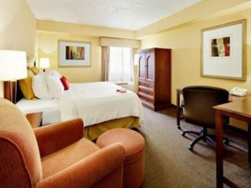 Fairfield Inn & Suites By Marriott Paramus Eksteriør bilde